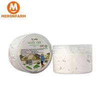 Muối tre Sahu - Hũ 300gr