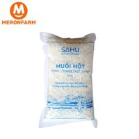 Muối hột Sahu - túi 1Kg