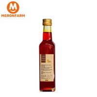 Dầu điều màu Smile - chai 250mL