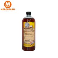 Nước mắm nhỉ nguyên chất - Vifood