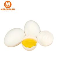 Trứng vịt Bảo Bảo - Hộp 6 quả