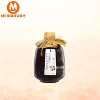 Rượu Mận Sả Xéng 14 độ Viet Mountains - chai 370mL