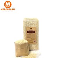 Gạo ST24 lứt Smile - Túi 1kg