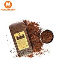 Gạo huyết rồng xát lứt Smile - Túi 1kg