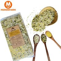 Gạo mix Smile số 16 (ST24, dẻo xát trắng)