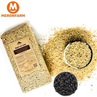 Gạo mix Smile số 2 - ĐEN (đậu đen, gạo xà cơn trắng, kê nếp)