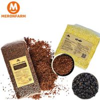 Gạo mix Smile số 3 - ĐEN (đậu đen, gạo huyết rồng, kê nếp)