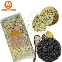 Gạo mix Smile số 1 - ĐEN (đậu đen, gạo thơm, kê nếp)