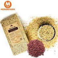 Gạo mix Smile số 2 - ĐĐO (đậu đỏ, gạo xà cơn trắng, kê nếp)