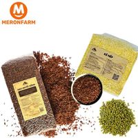 Gạo mix Smile số 3 - ĐX (đậu xanh, gạo huyết rồng, kê nếp)