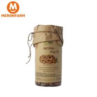 Hạt điều rang củi Ami Farm - Hộp 500gr
