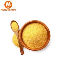 Mè vàng Smile - Túi 500gr