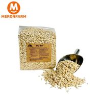 Hạt bo bo Smile - Túi 500g