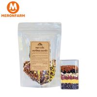 Hạt ngũ cốc dưỡng huyết Smile Farm - túi 200gr