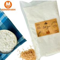 Bột gạo Smile - Túi 500gr