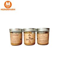 Bơ đậu phộng Smile - Hũ 150gr