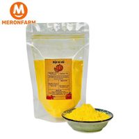 Bột bí đỏ Smile - Túi 100gr