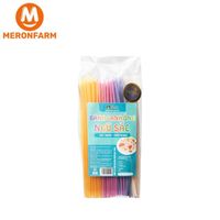 Bánh canh ống ngũ sắc Fuma - Túi 400gr