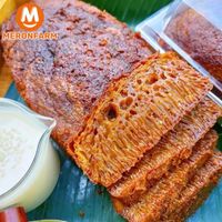 Bánh bò thốt nốt Bếp Chị Hòa - Ổ