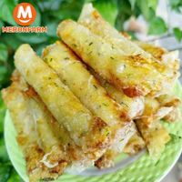 Ram bắp Vifood - túi 500gr