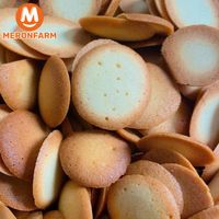 Bánh đồng tiền Bếp Chị Hòa - hộp 300gr