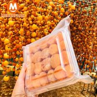 Hồng kem - túi 500gr