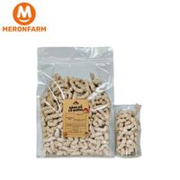 Bánh nổ ngũ cốc Smile - túi 200gr