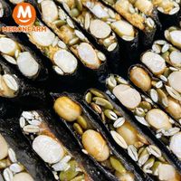 Rong biển kẹp macca - túi 200gr