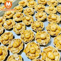 Bánh hoa mai macca - túi 200gr