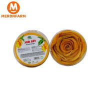 Xoài sấy dẻo Tư Bông - Hộp 120gr