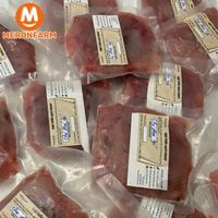 Chả cá thác lác nguyên chất Vifood - Túi 250g