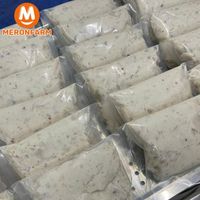 Chả mực Vifood - Túi 250g