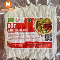 Sợi bánh canh tươi Vạn Linh - 500gr
