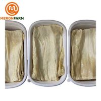 Tàu hũ ky gút ANTOFU - Hộp 250gr