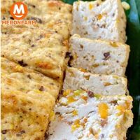 Đậu hũ rau củ Antofu - Hộp 5 miếng