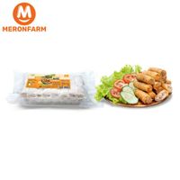 Chả giò mít truyền thống Lemit - Hộp 500g