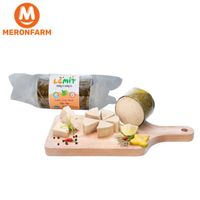 Chả lụa quế Lemit - Túi 500g