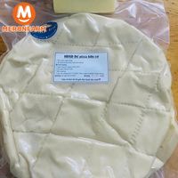 Đế pizza hữu cơ Bếp Chị Hòa - Set 3 cái