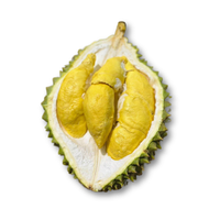 Sầu riêng Ri6 vườn rừng