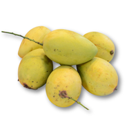 Xoài Cát Chu Chú Hiệp - Loại 2