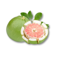 Bưởi da xanh - Loại Bi