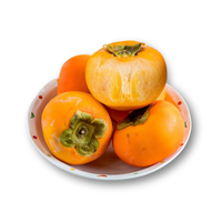 Hồng giòn trứng đá