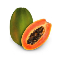 Đu đủ ruột đỏ