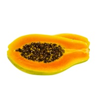 Đu đủ ruột vàng