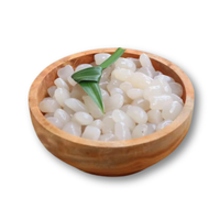 Hạt đác tươi Đồng Din Ecohill - Túi 1kg