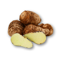 Khoai môn sáp vàng