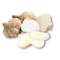 Củ đậu (củ sắn)