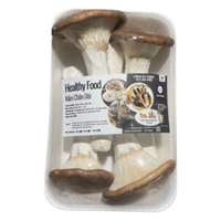 Nấm chân dài Én Việt - Vỉ 200gr
