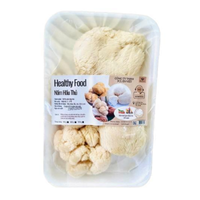 Nấm hầu thủ Én Việt - Vỉ 200gr