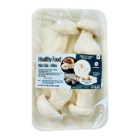 Nấm sữa Én Việt - Vỉ 200gr